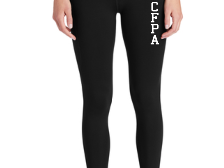 High Rise Legging Sale