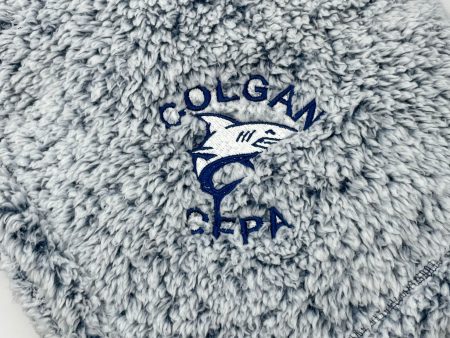 CFPA Cozy Fleece Blanket For Discount