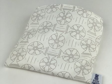 Fan Reusable Snack Bags Supply