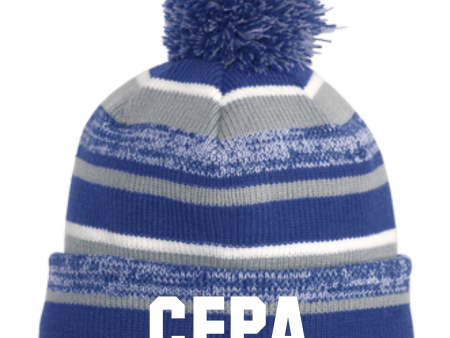 CFPA Beanie Online Sale