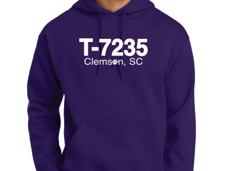 Adult Hoodie - 7235 on Sale