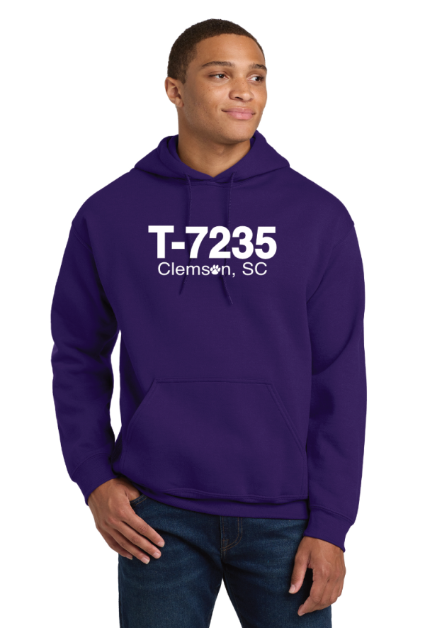 Adult Hoodie - 7235 on Sale