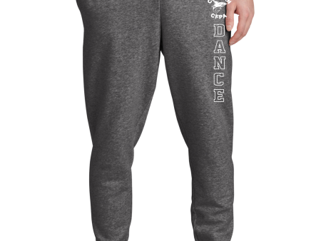 Men s Jogger with Concentration Online