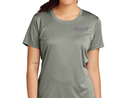 Women s Wicking T-Shirt Online