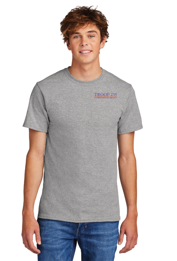 Adult T-Shirt - Tall Online