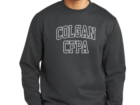 Collegiate Sweatshirt Online