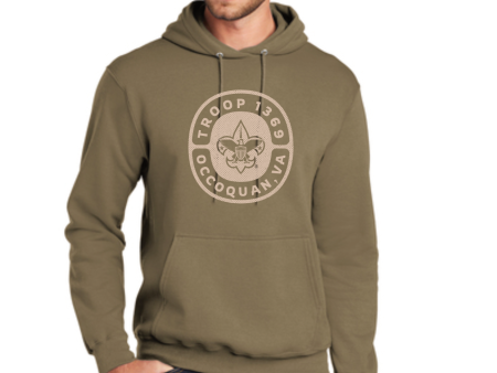 Unisex Hoodie For Discount