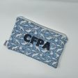 CFPA Zippered Bag Supply