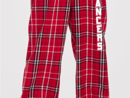 Youth Flannel Pants Sale