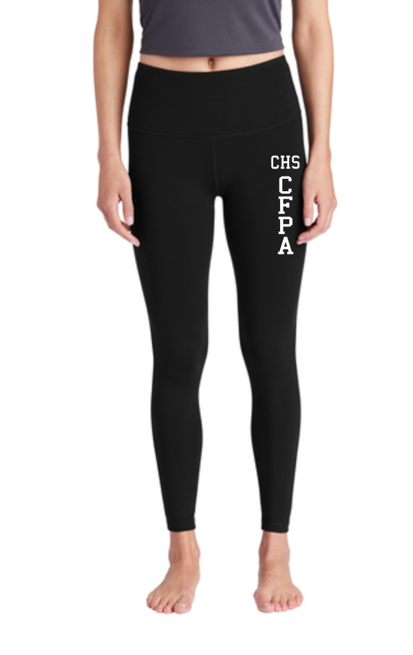 Legging and Collegiate Crop Bundle For Cheap