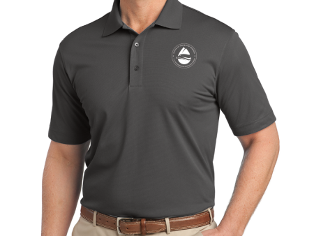 Men s Wicking Polo - Tall Discount