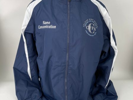 CFPA Jacket Online Hot Sale