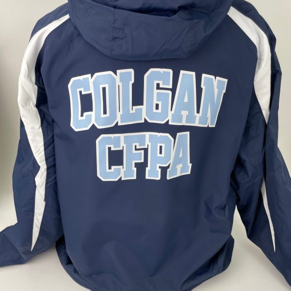 CFPA Jacket Online Hot Sale