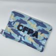 CFPA Zippered Bag Supply