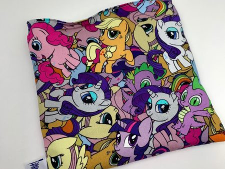 Ponies Snack Bag For Sale