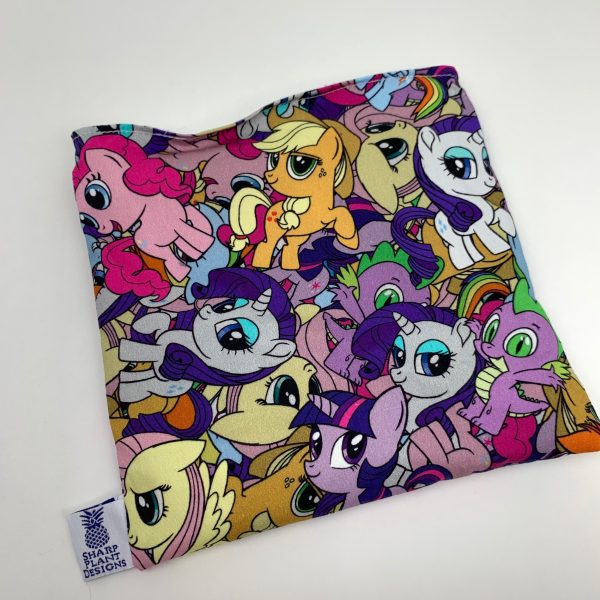 Ponies Snack Bag For Sale