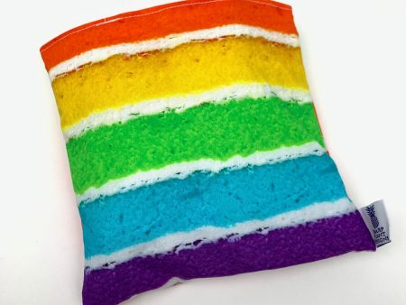 Rainbow Cake Snack Bag Online Hot Sale