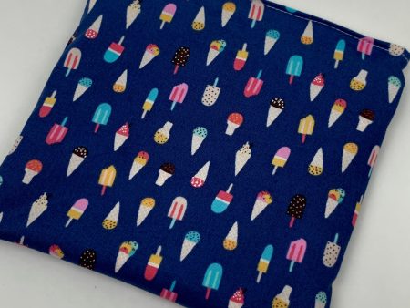 Ice Cream Snack Bag For Cheap