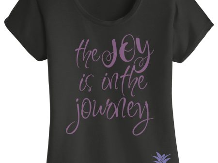 The Joy Is In The Journey on Sale