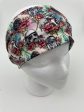 Floral Wars Headband Discount