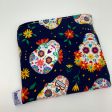 Calavera Snack Bag Online