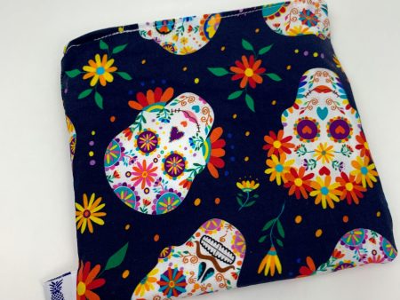 Calavera Snack Bag Online