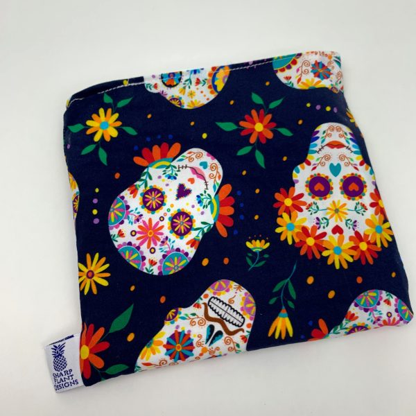 Calavera Snack Bag Online