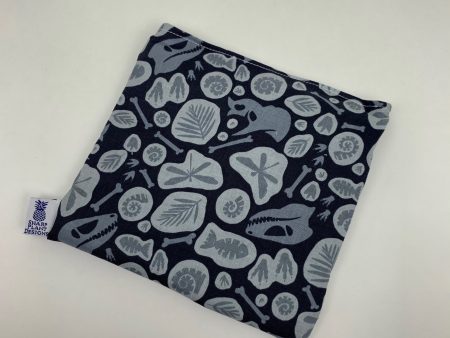 Fossils Snack Bag For Discount