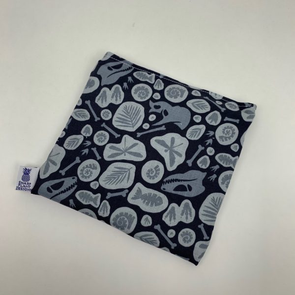 Fossils Snack Bag For Discount