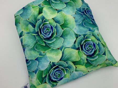 Succulent Snack Bag For Cheap