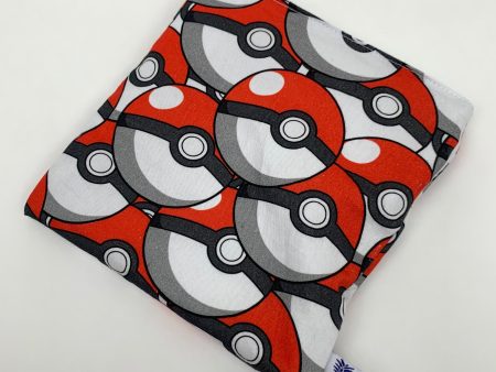 Poke Balls Snack Bag For Discount