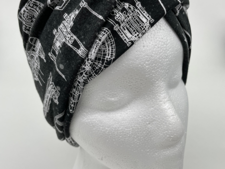 Star Wars Slouchy Headband Online