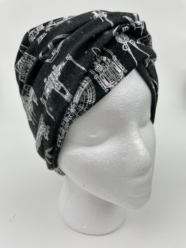 Star Wars Slouchy Headband Online