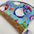 Totoro Zippered Bag Supply