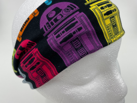 R2D2 Headband Hot on Sale