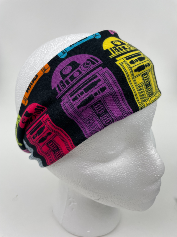 R2D2 Headband Hot on Sale