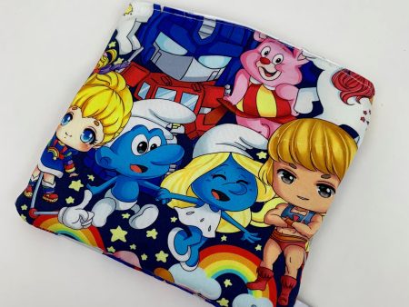 80s Kid Snack Bag Online Hot Sale