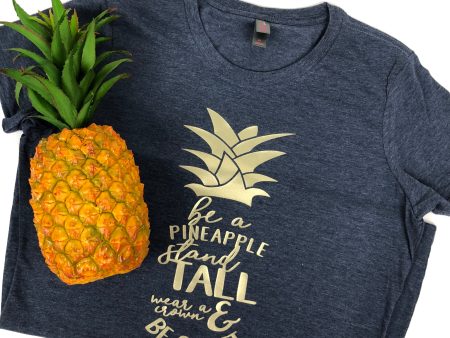 Be A Pineapple Online