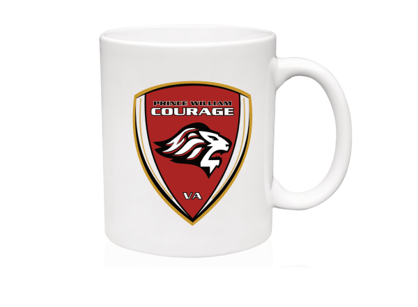 PWSI 15 oz Coffee Mug on Sale