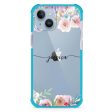 Art of Floral iPhone 14 Plus Ultra Shockproof Case Discount