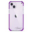 Cursive II iPhone 14 Plus Ultra Shockproof Case Sale