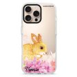 Bunny & Me iPhone 14 Pro Ultra Clear Case Online Sale