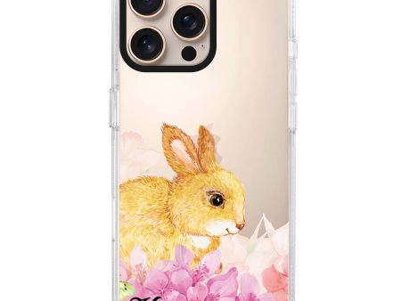 Bunny & Me iPhone 14 Pro Ultra Clear Case Online Sale