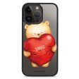 Bear Hug iPhone 14 Pro Max Impact Guard Bumper Case Online Hot Sale