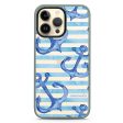 Blue Anchor iphone 13 pro max Impact Guard Bumper Case Supply