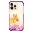 Bunny & Me iPhone 14 Pro Max MagSafe Compatible Ultra Shockproof Case Online Hot Sale