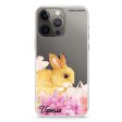 Bunny & Me iPhone 14 Pro Max Ultra Clear Case Online Sale