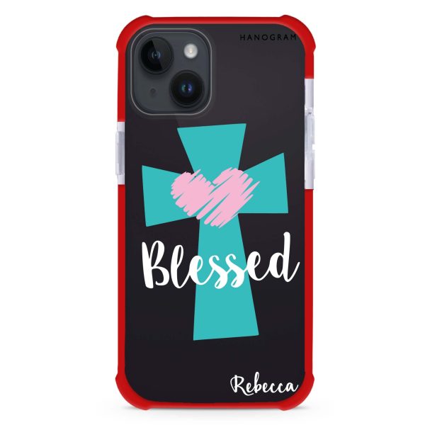 Blessed iPhone 12 Ultra Shockproof Case Supply