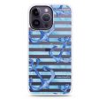 Blue Anchor iPhone 14 Pro Max Impact Guard Bumper Case Supply