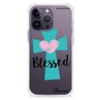 Blessed iPhone 14 Pro Max Ultra Shockproof Case Cheap